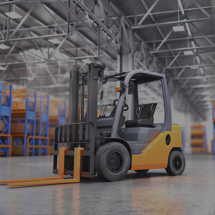 Material Handling Battery