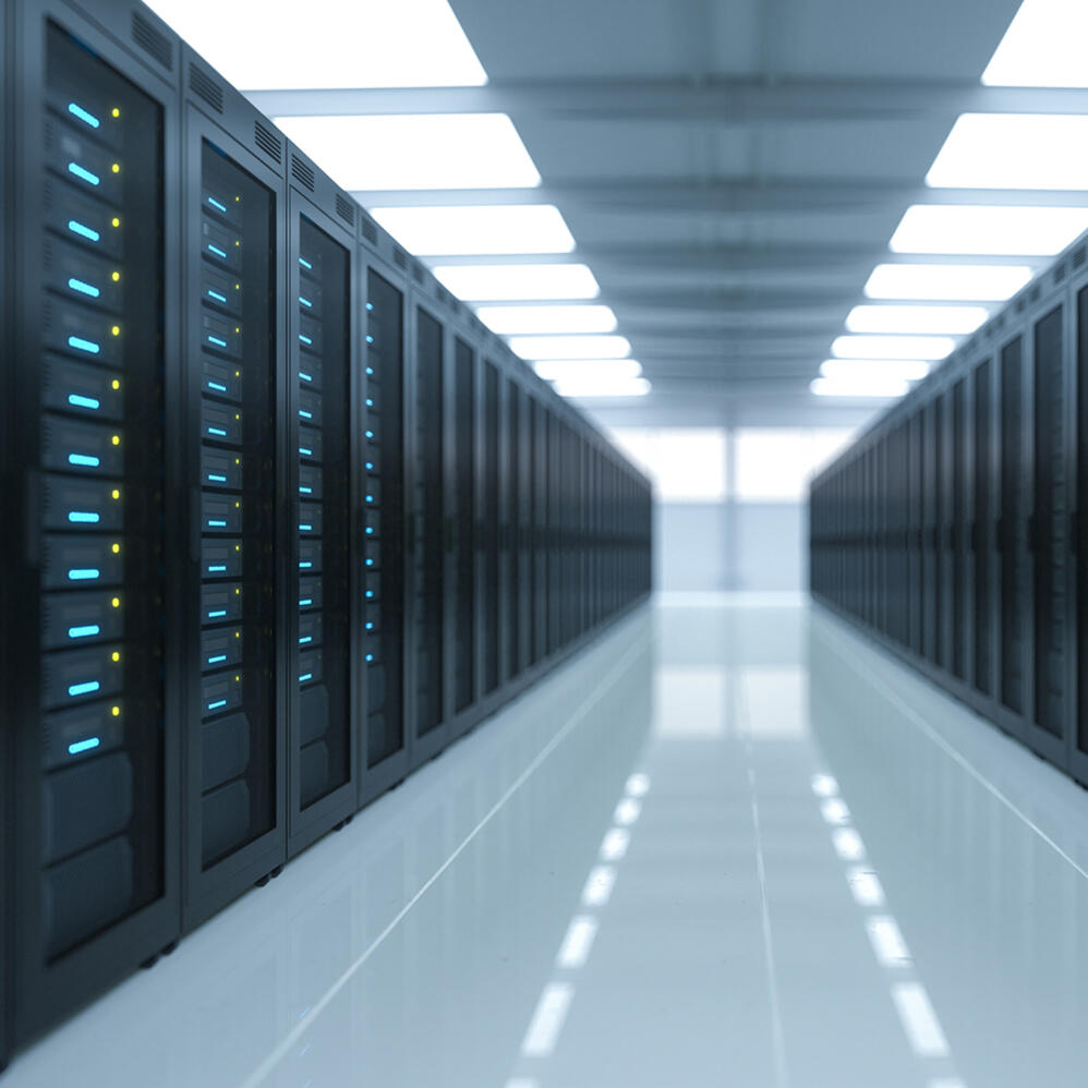 Data Center & IT Room