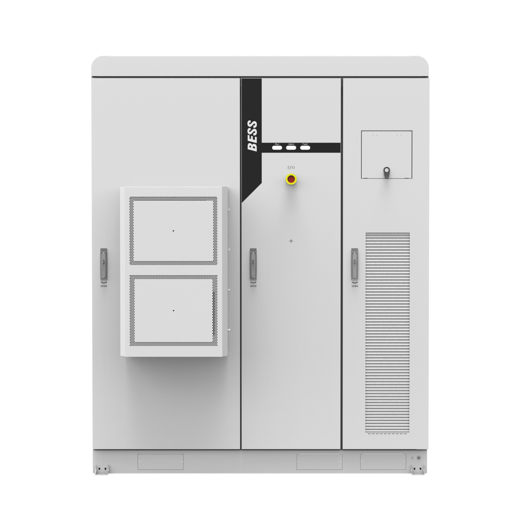 C&I ESS | EnerBlock | 215kWh