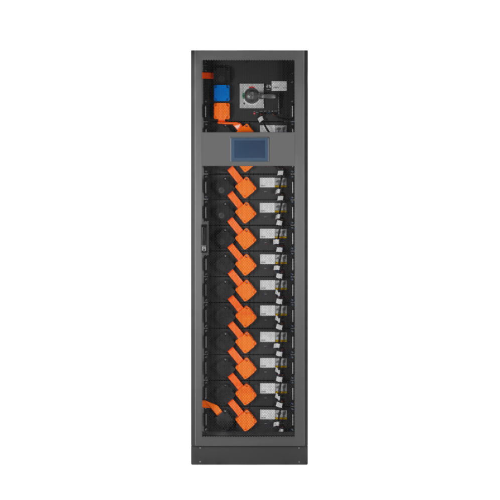 U300/ U400/ U500 Three-phase UPS
