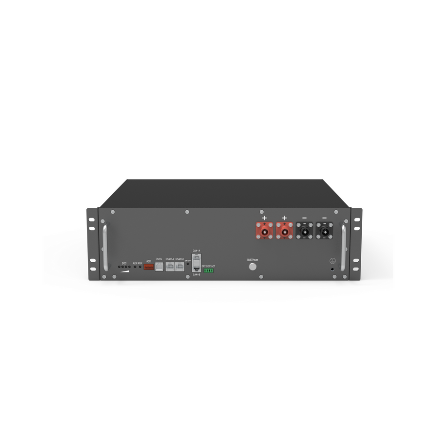 RESS | BM-L0 | 4.8kWh-5.12kWh